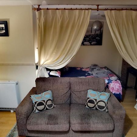 Studio In The Heart Of Kirkwall Or00239F Оркнейские острова Экстерьер фото