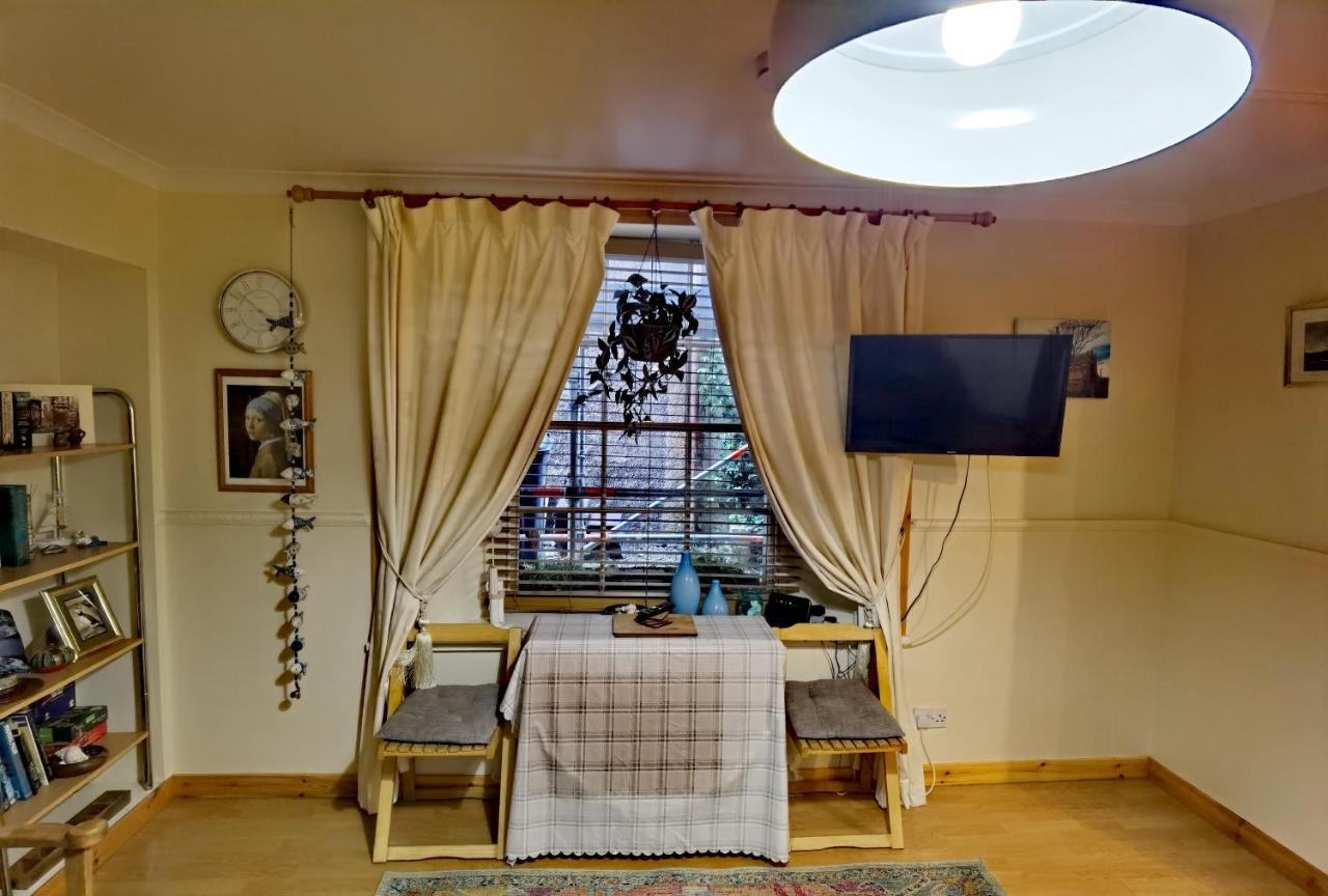 Studio In The Heart Of Kirkwall Or00239F Оркнейские острова Экстерьер фото