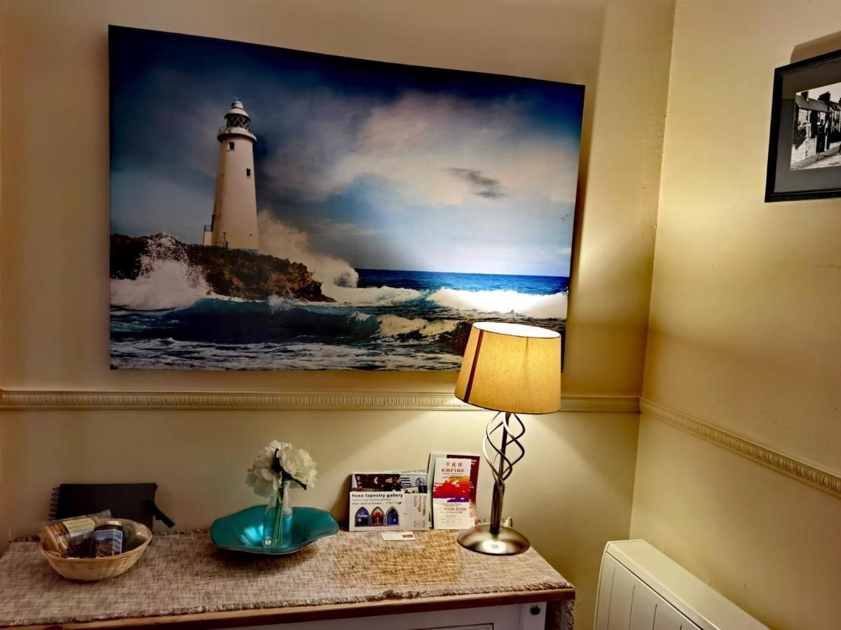 Studio In The Heart Of Kirkwall Or00239F Оркнейские острова Экстерьер фото